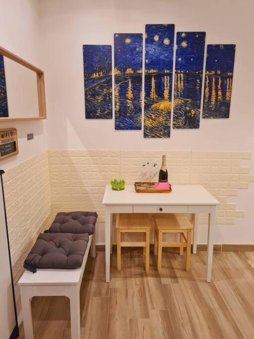 Apartamento Casa Sorelle Marchisio