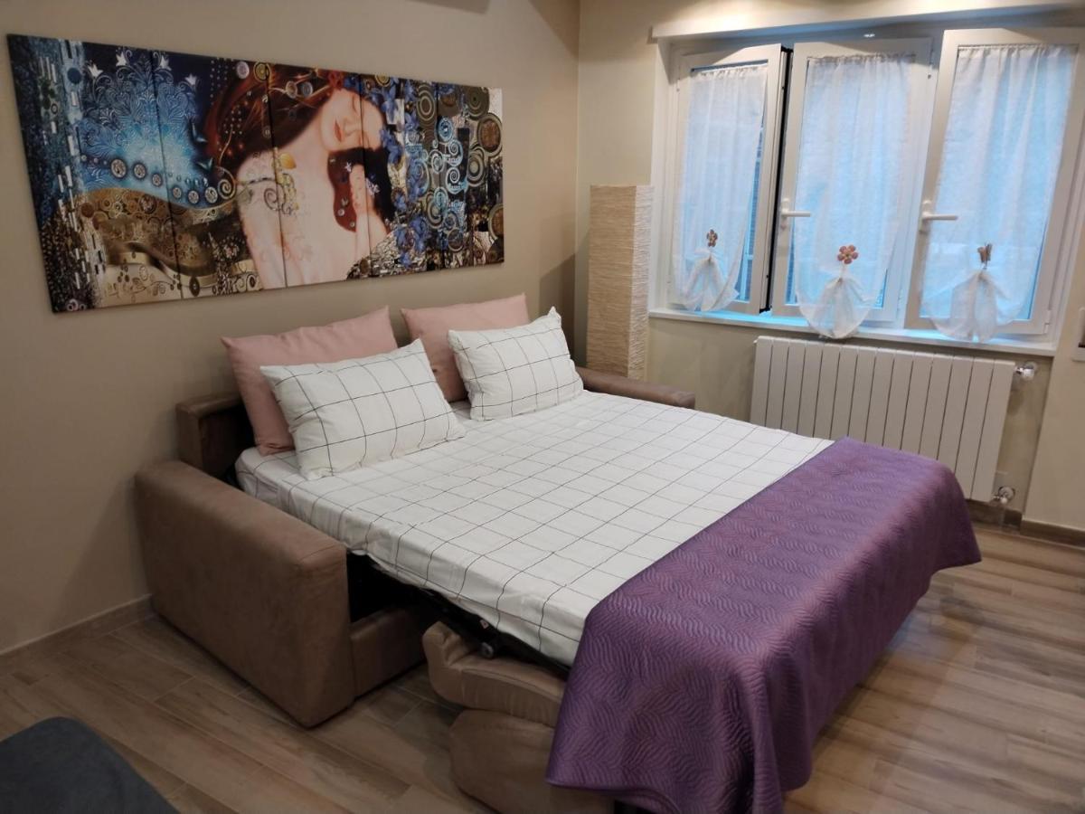 Casa Sorelle Marchisio Apartamento