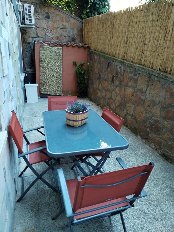 Appartamento Casa Sorelle Marchisio Roma