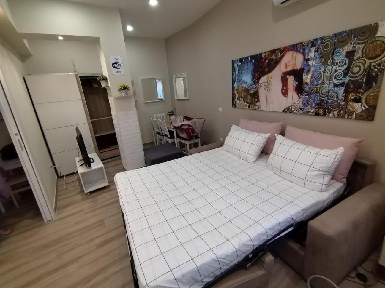Casa Sorelle Marchisio Apartamento